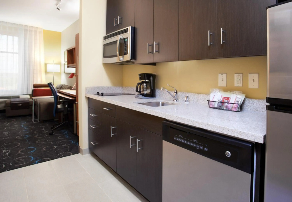 TownePlace Suites by Marriott Carlsbad - Général