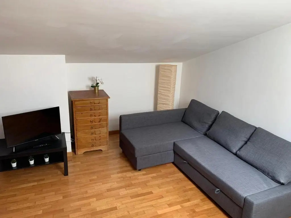 Golden Loft Ponte Milvio