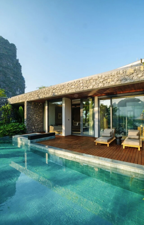 LUX Chongzuo Guangxi Resort Villas by null