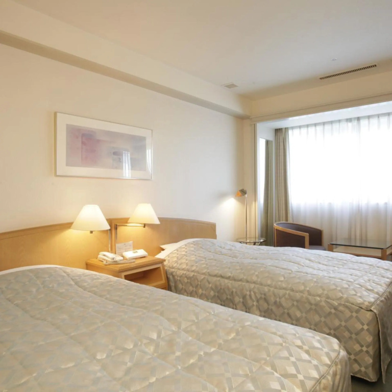 Jasmac Plaza Hotel 사진 28