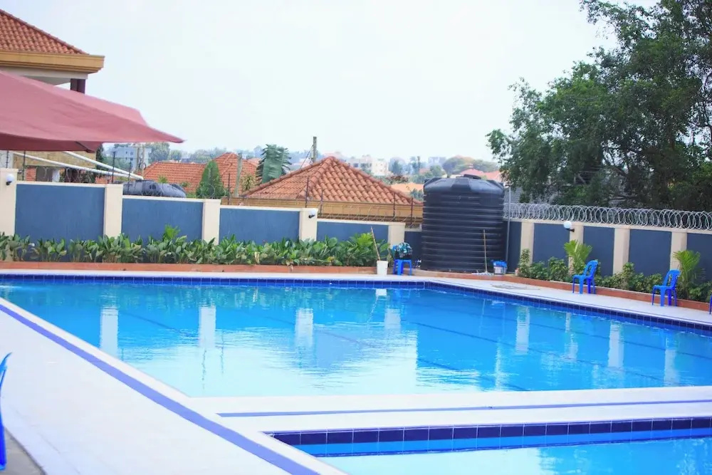 Hotel photo 33