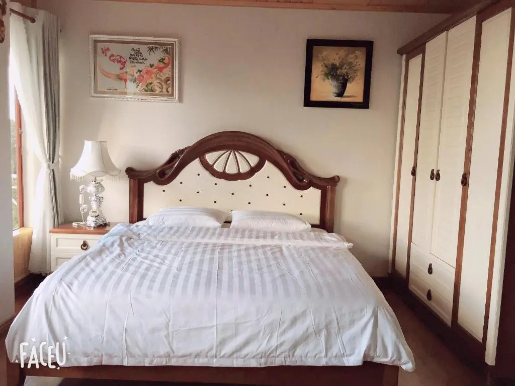 Villa 16 Nguyen Viet Xuan — фото 4