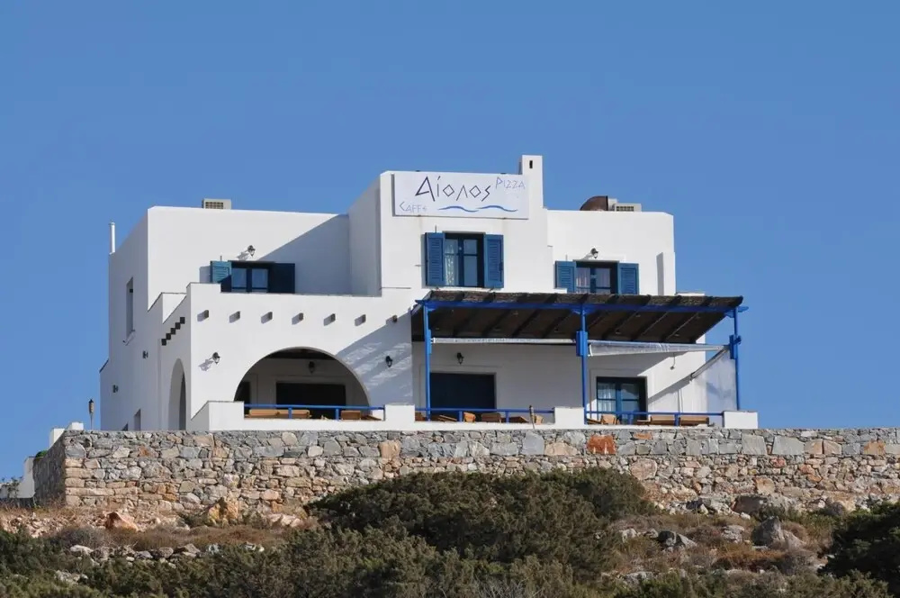 Aiolos Hotel