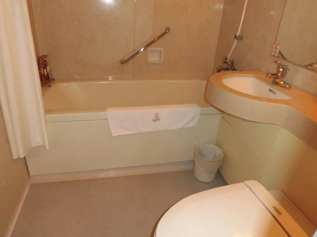 Hotel photo 8
