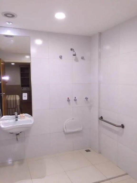 OYO Hotel Rede 1 - Chambres