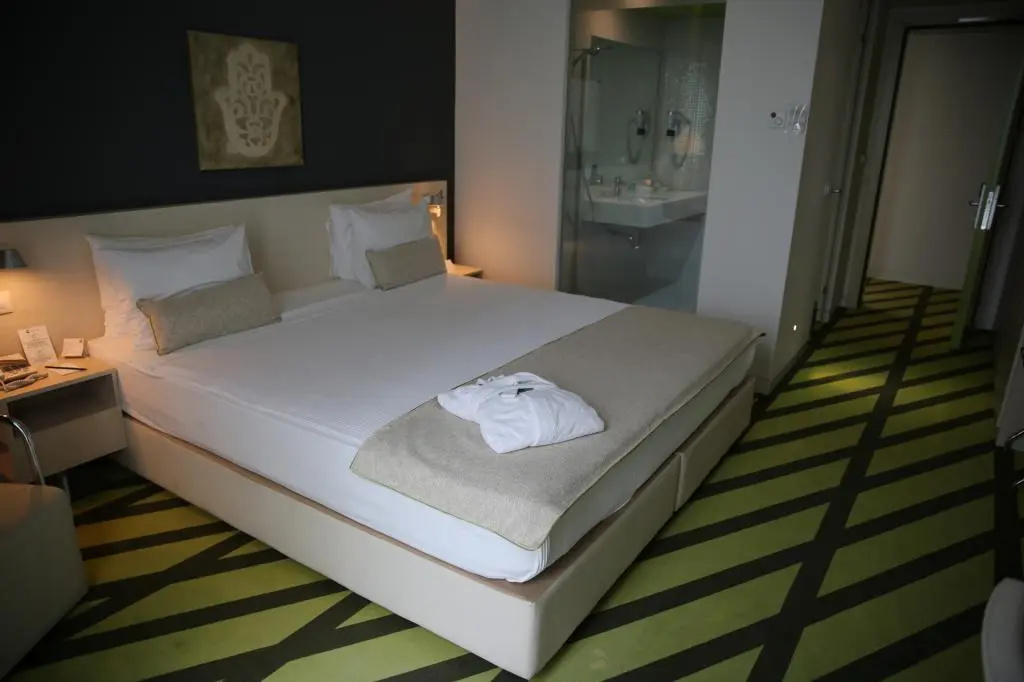 Hotel photo 7