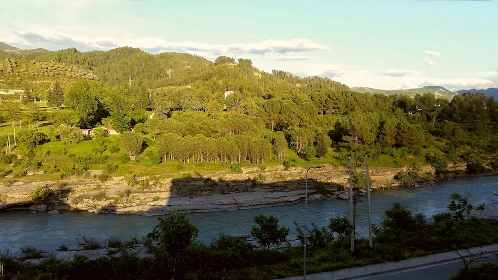 RAMIS Hotel & Outdoor Sports Center - Général
