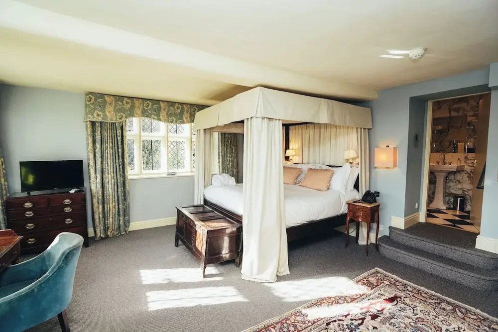 Hotel photo 19