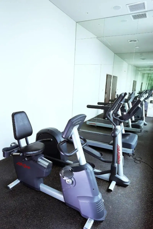 Aone Hotel Jakarta - Général