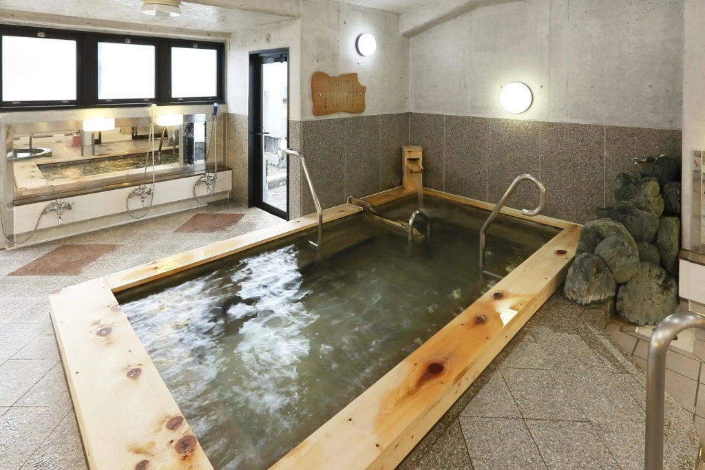Hotel photo 17