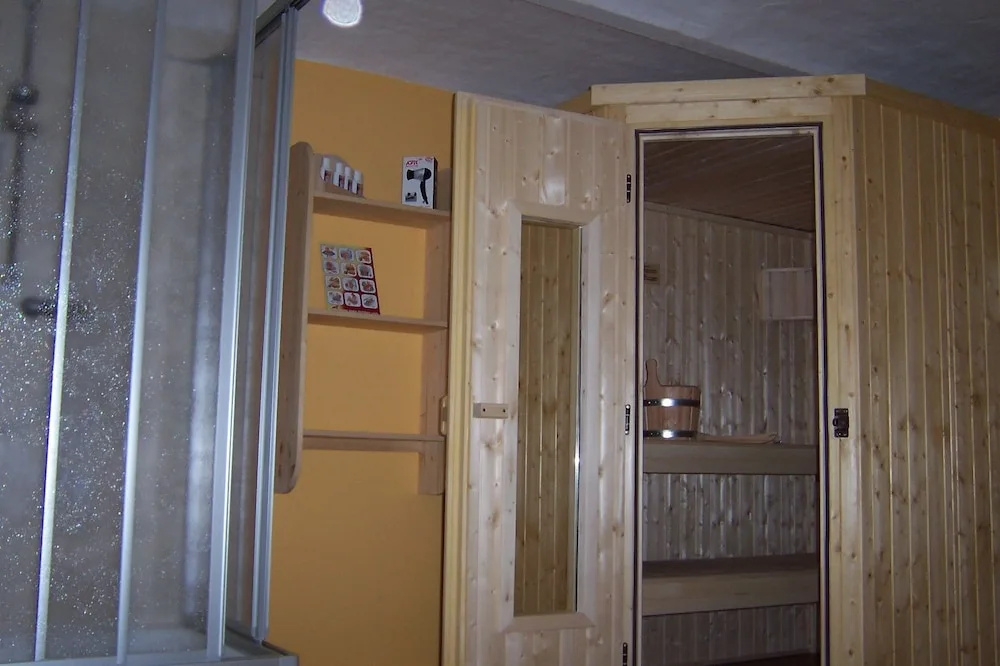 Pension Im Forsthaus