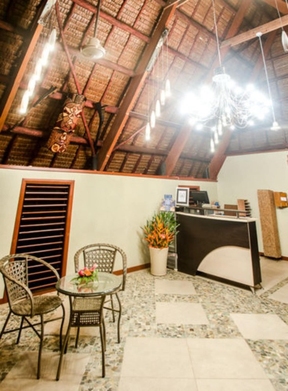 Mango Bay Resort Fiji by null