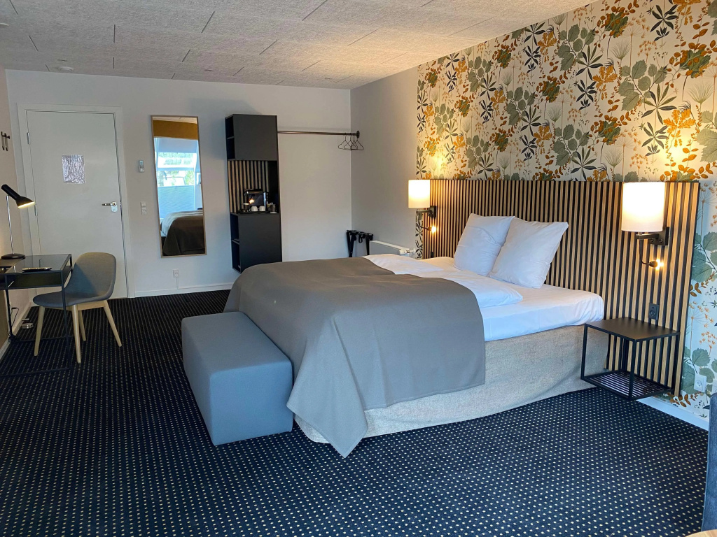 Hotel Dalgas, BW Signature Collection — 3