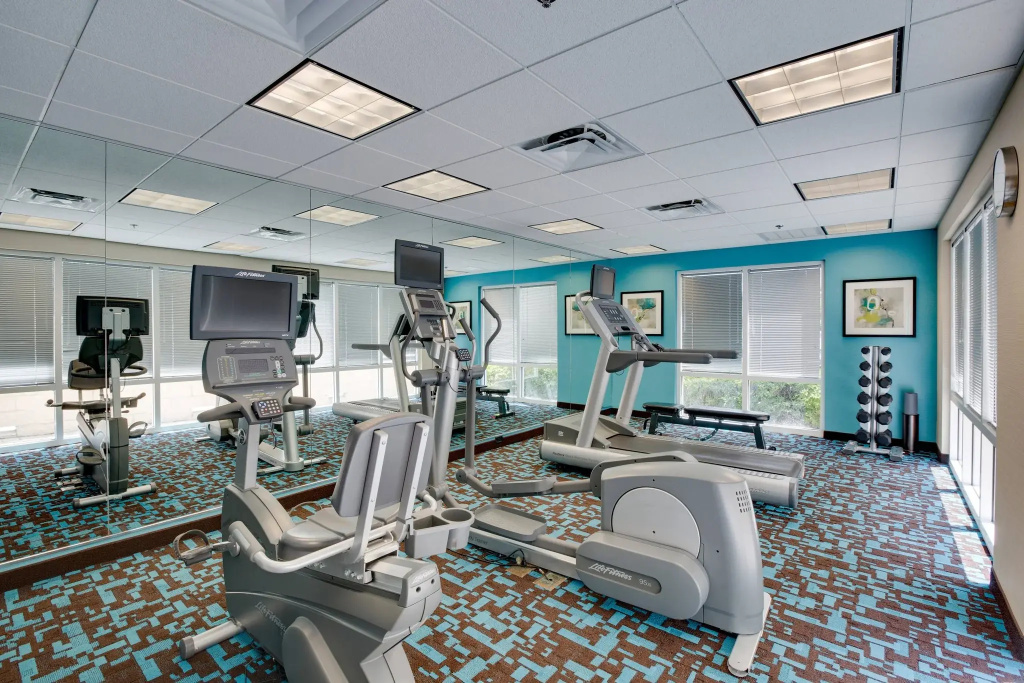 Fairfield by Marriott Inn & Suites Melbourne West/Palm Bay - Général