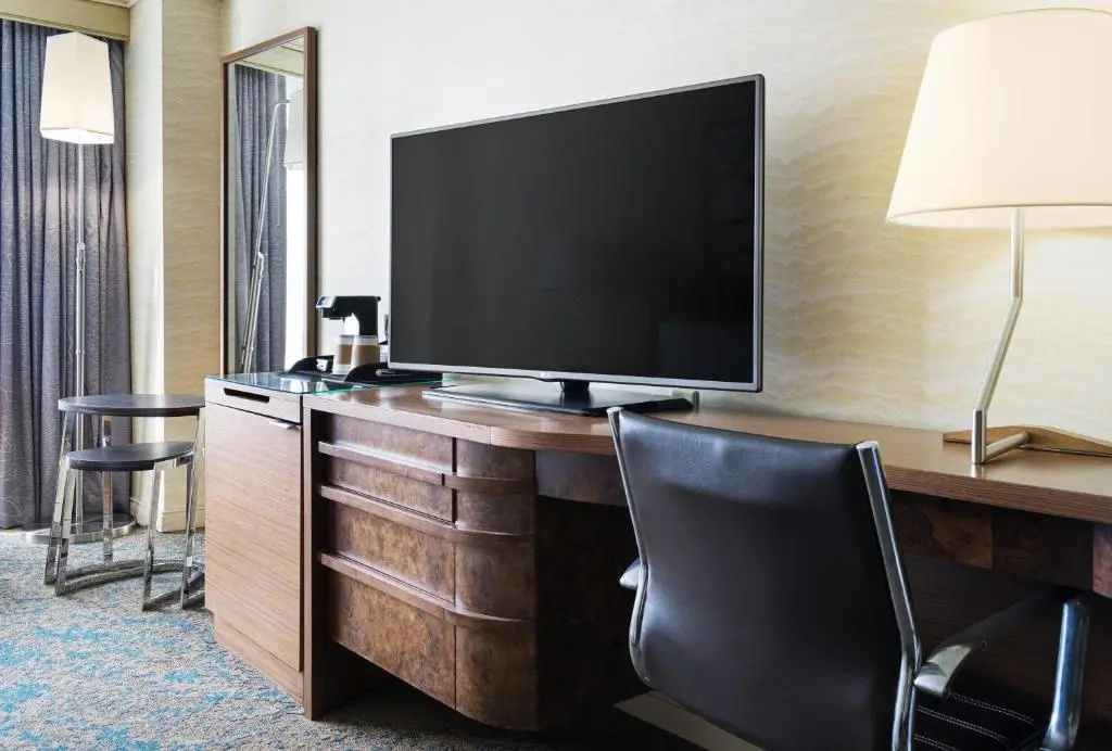 The Westin Crystal City Reagan National Airport - Chambres