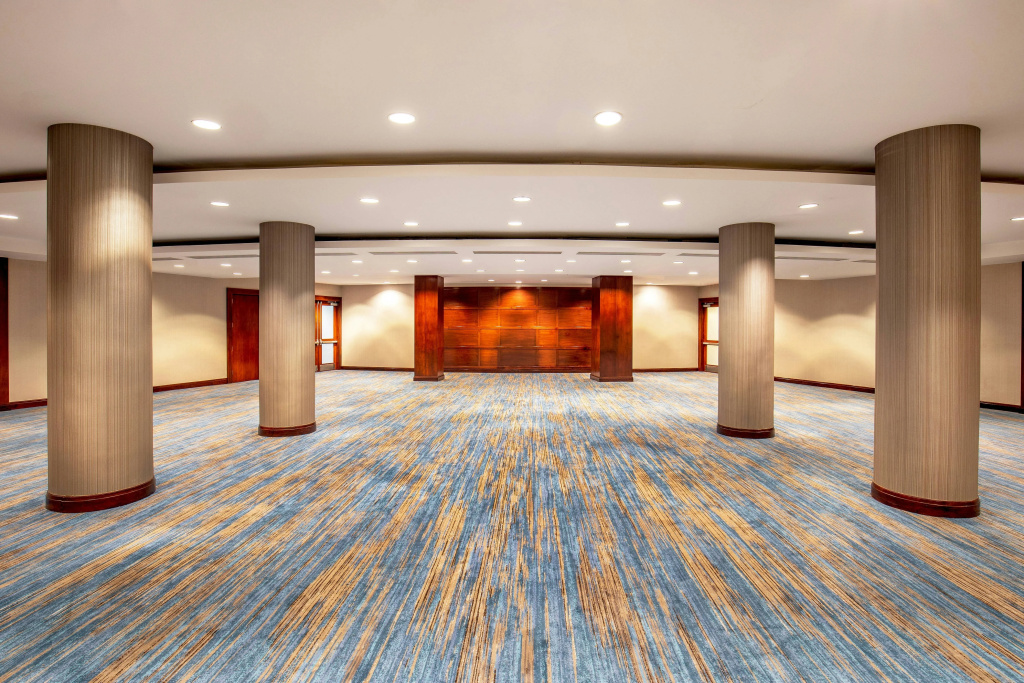 The Westin Waltham-Boston - Général
