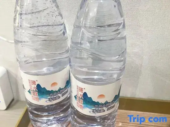 Zsmart Hotel (Xi'an Zaohua Subway Station Sanqiao)
