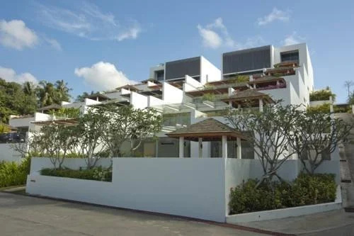 Lotus Gardens B2