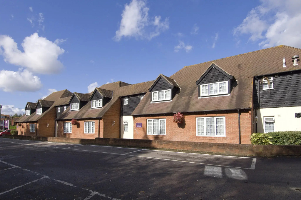 Premier Inn Bognor Regis - Général