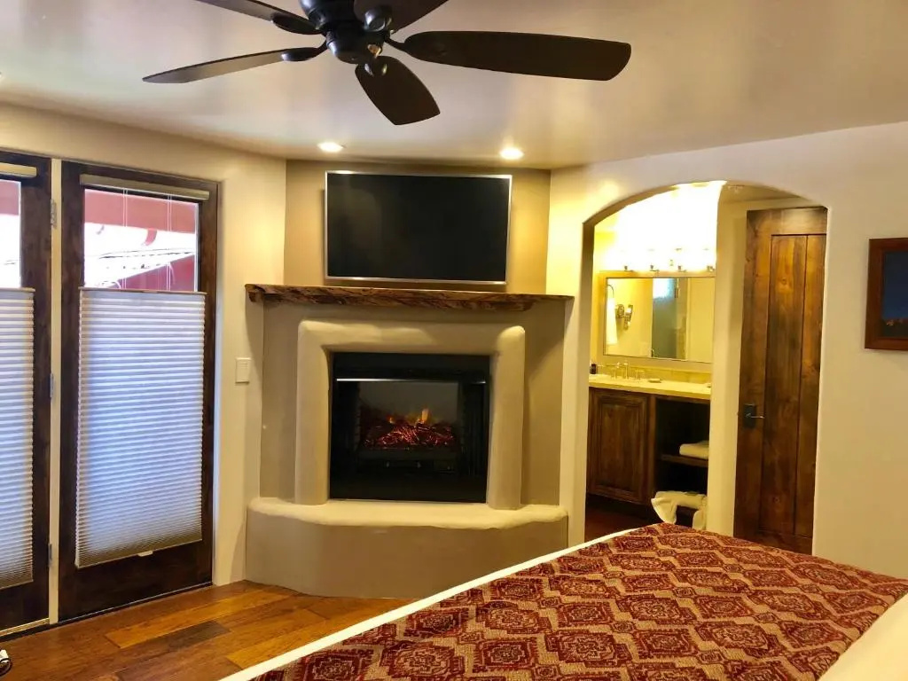 Casa Sedona Inn - Adults Only - Chambres