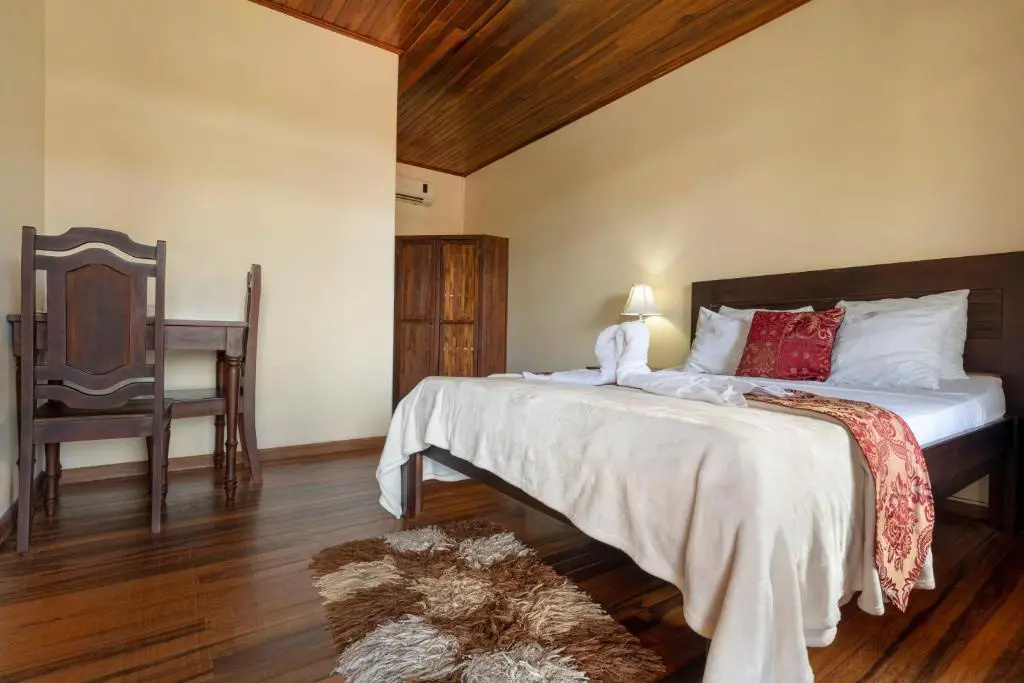 Tabulia Tree Hotel and Villas - Chambres