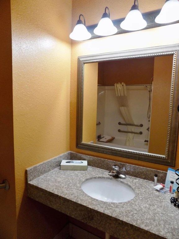 Baymont by Wyndham Augusta Riverwatch - Chambres