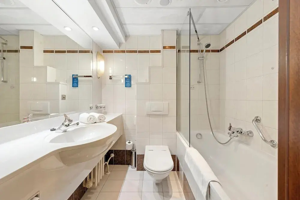 Panorama by Verdi Hotels - Chambres
