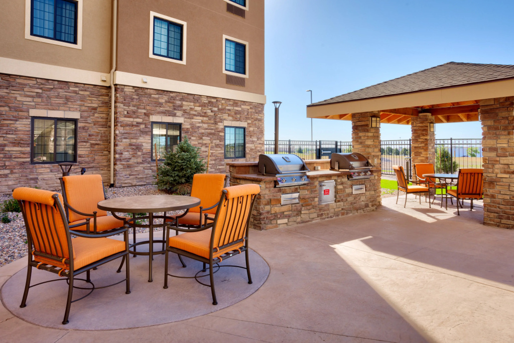 Staybridge Suites Cheyenne by IHG - Général