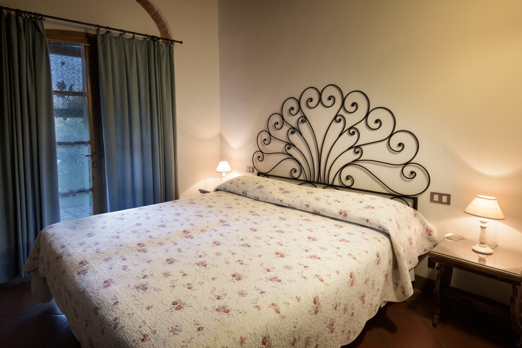 La Casa Delle Querce — 3