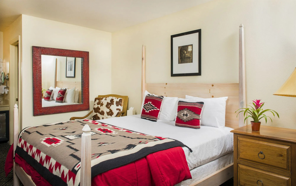 The Sage Hotel by null