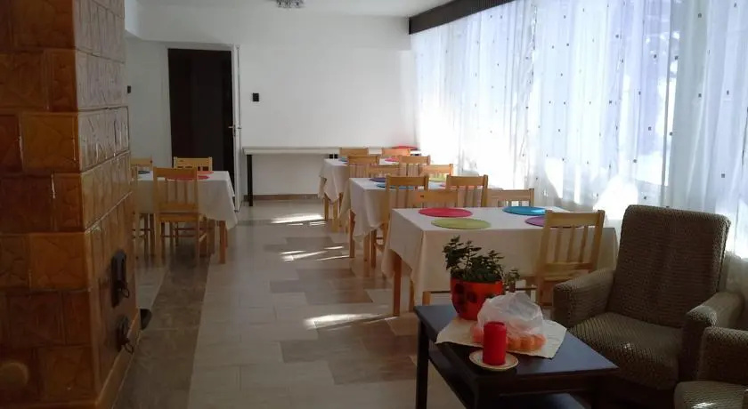 Parrags Vendeghaz