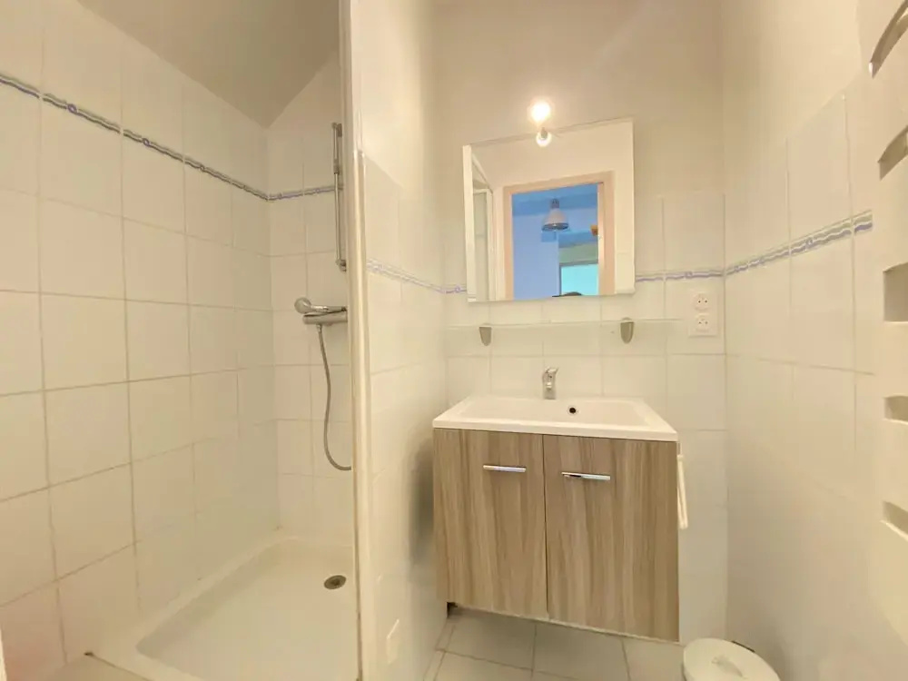 Afficher la photo 6 — Holiday Home in Kairon Near the Beach
