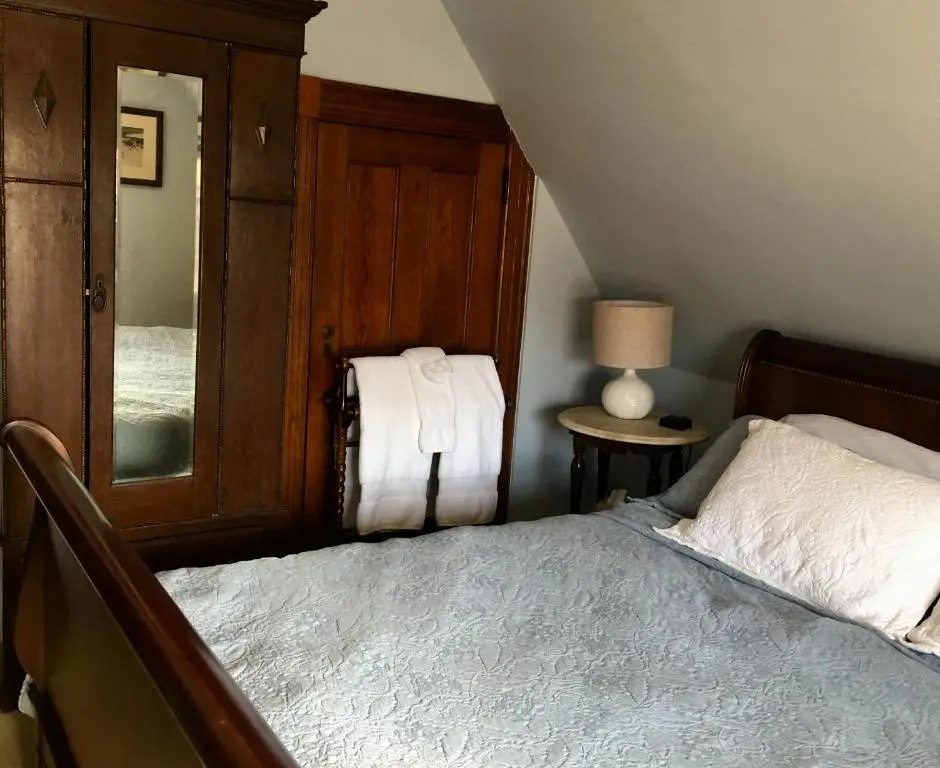 2 Bedrooms Suite
