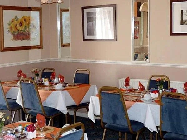 Hotel photo 11