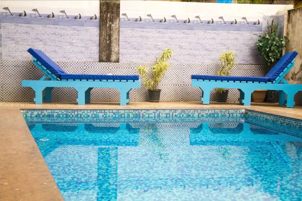 Nirvah Candolim Beach Holiday Stay - Général