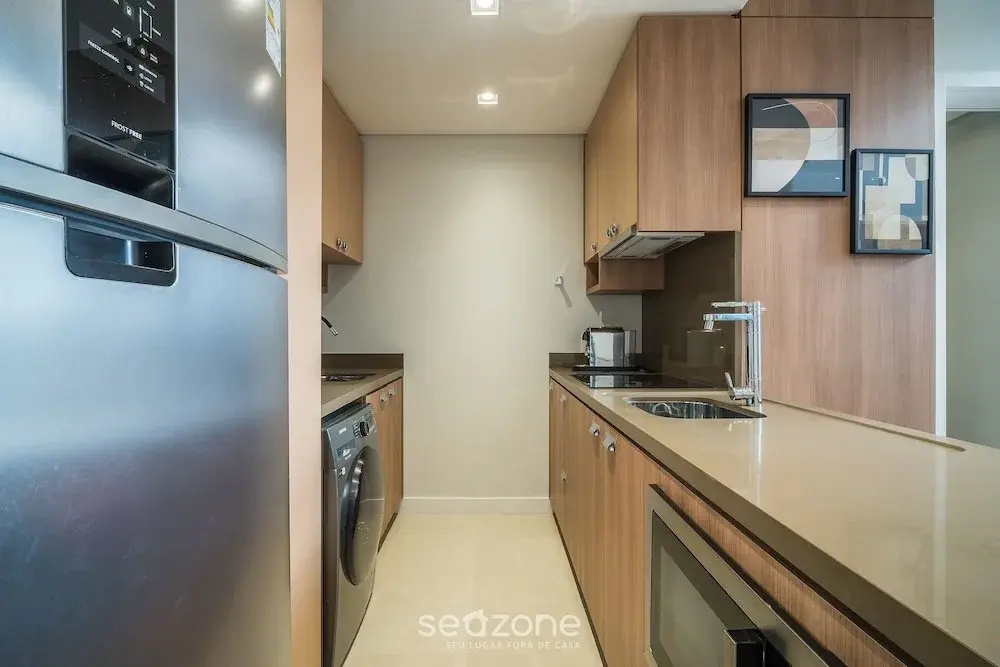 Full Loft 290 m From the Beach Coe0202