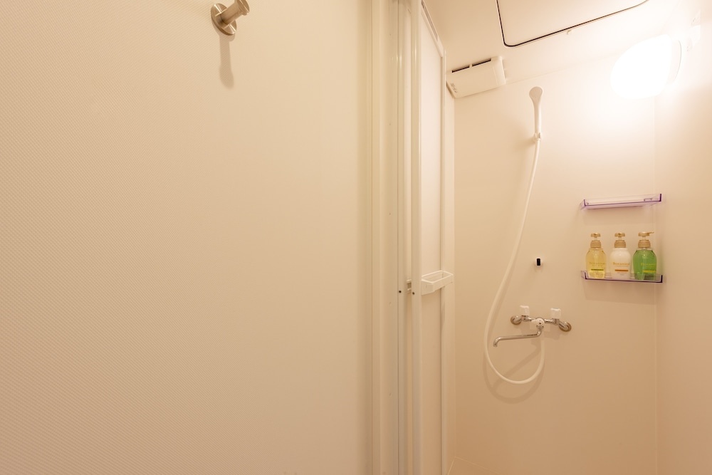 &And Hostel Minamisenju 사진 6
