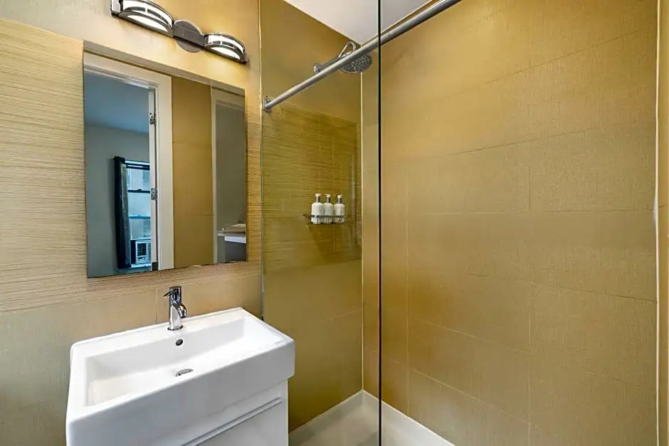 Hotel 27 by LuxUrban - Chambres