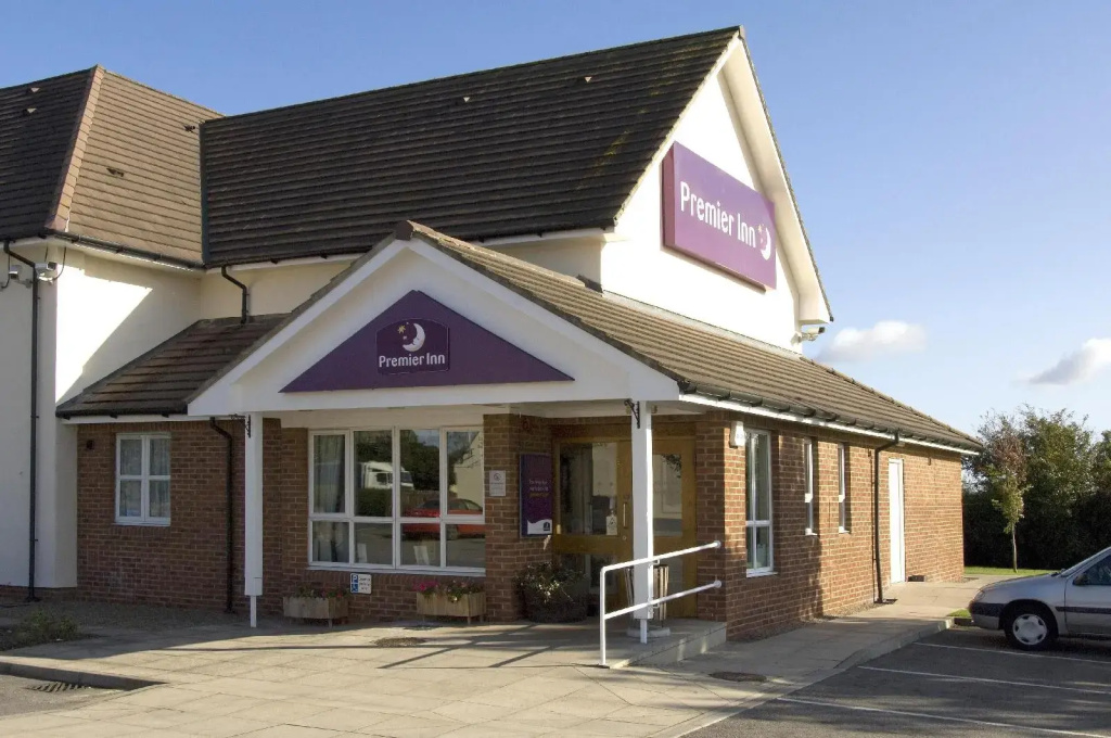 Premier Inn Durham - Newton Aycliffe - Général