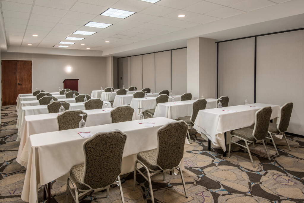 Crowne Plaza Memphis Downtown by IHG - Général