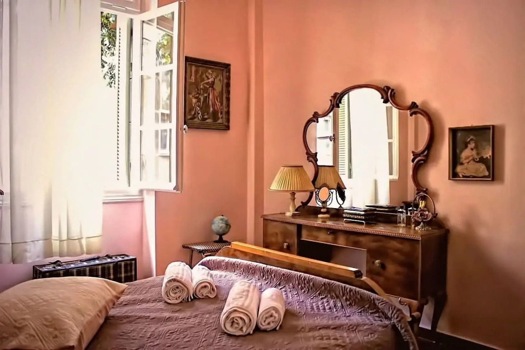Athens Quinta - Hostel by null