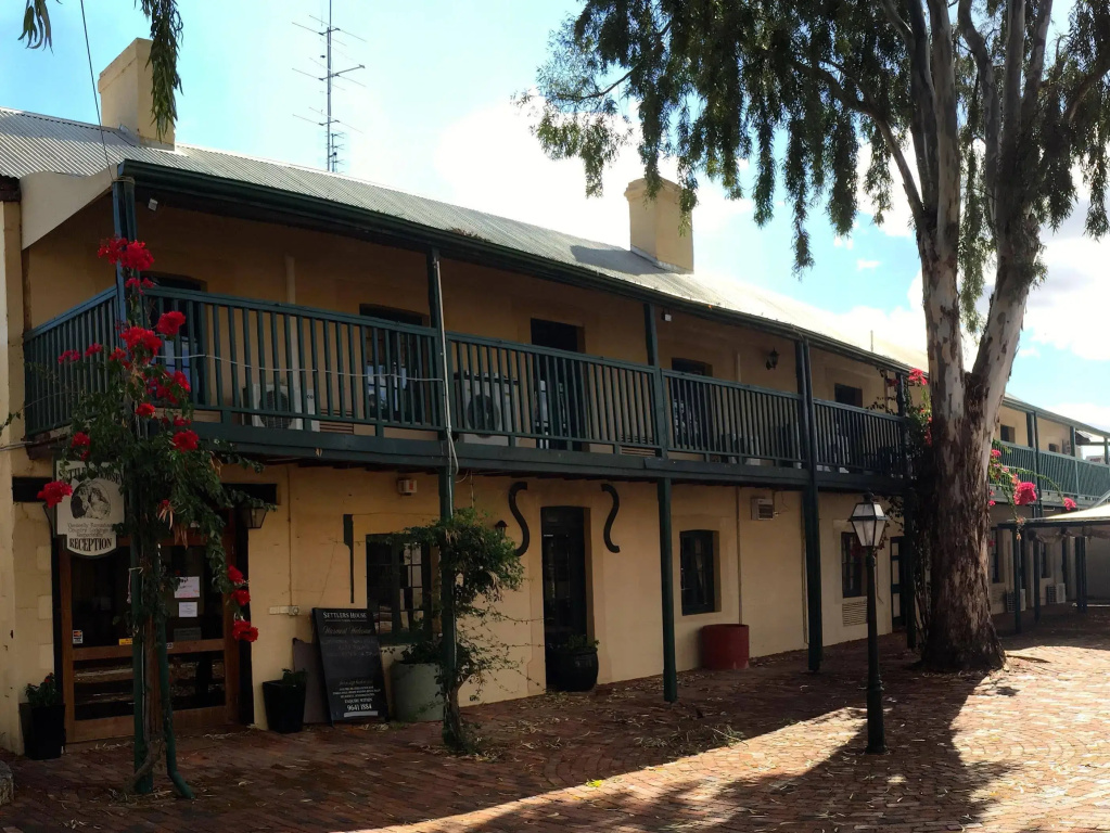 Hotel photo 14