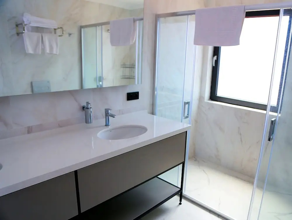Luxury room