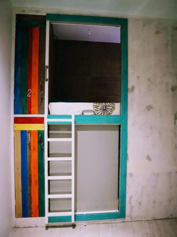 Write Hostel