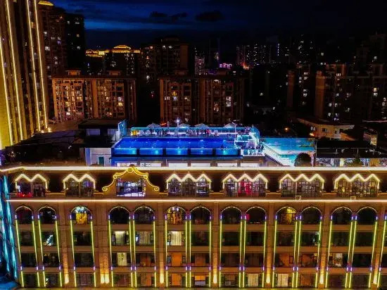 Byland Hot Spring Hotel