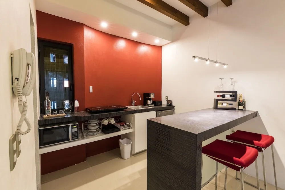 1 Bedroom Junior Suite