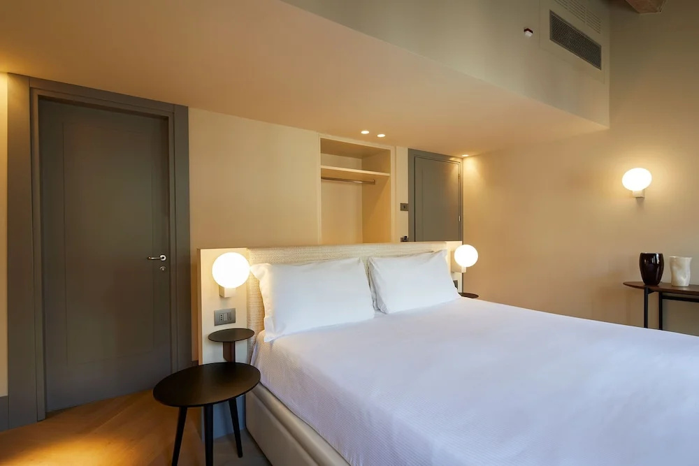 Hotel Dei Dragomanni - Chambres