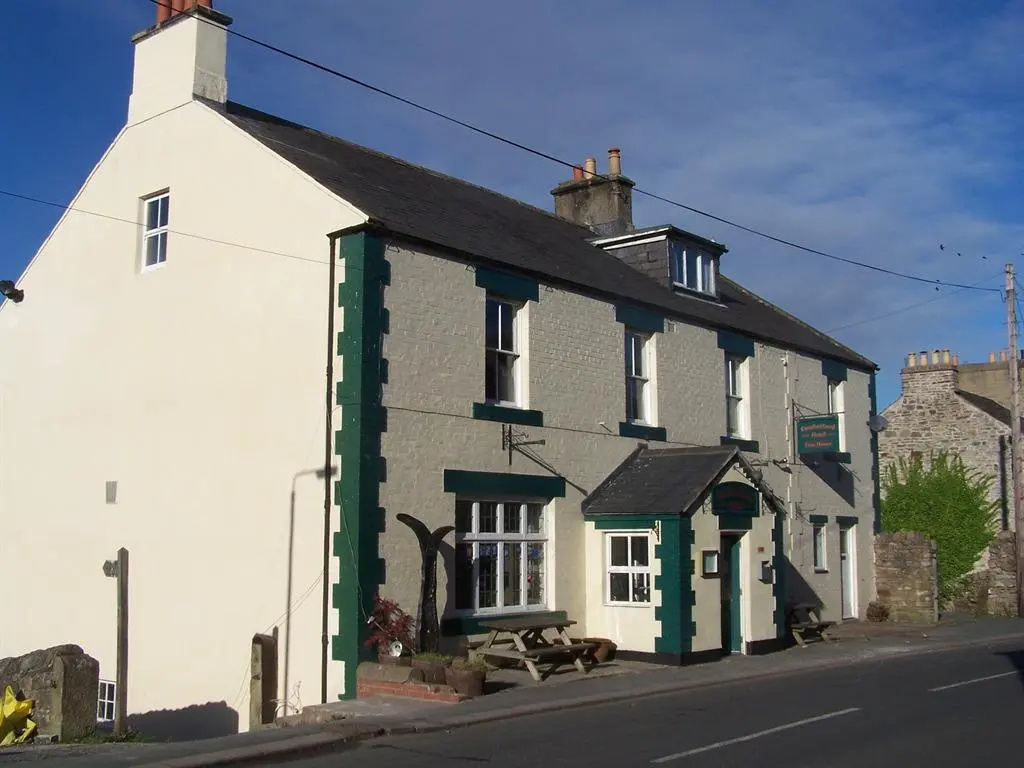 The Cumberland Inn