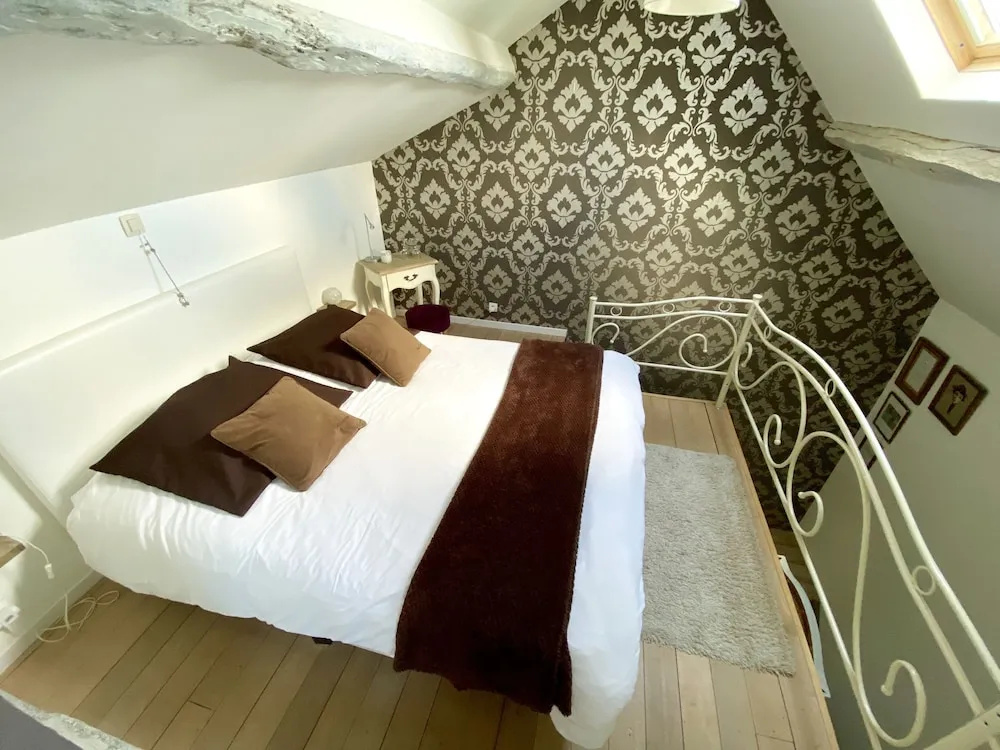 Voir la photo 2 — La Maison de Clélie