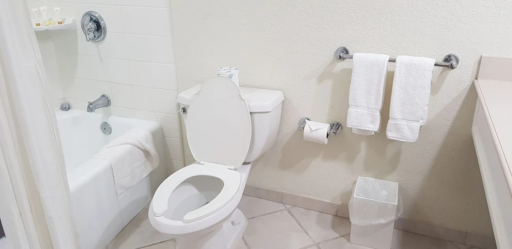 Lighthouse Pointe at Grand Lucayan - All Inclusive - Chambres